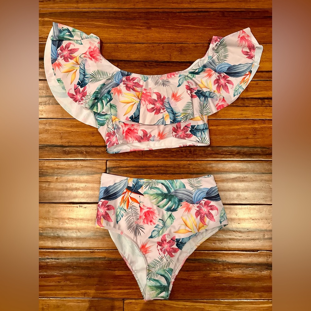 Shein two piece size women’s large